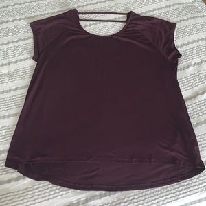 Women’s Champion C9 Workout Top, XXL